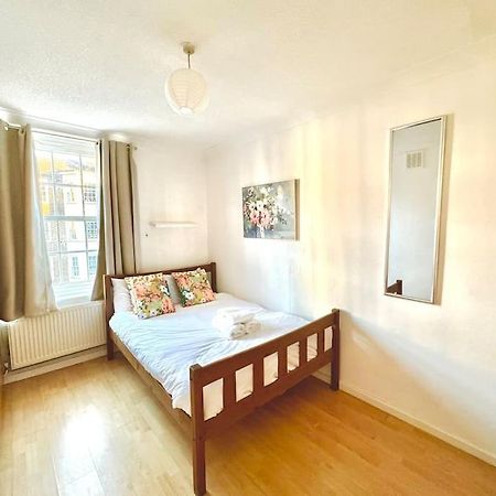 Vauxhall 1-Bedroom Entire Apartment Central 伦敦 外观 照片