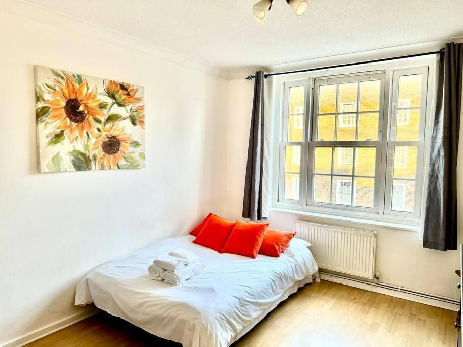 Vauxhall 1-Bedroom Entire Apartment Central 伦敦 外观 照片