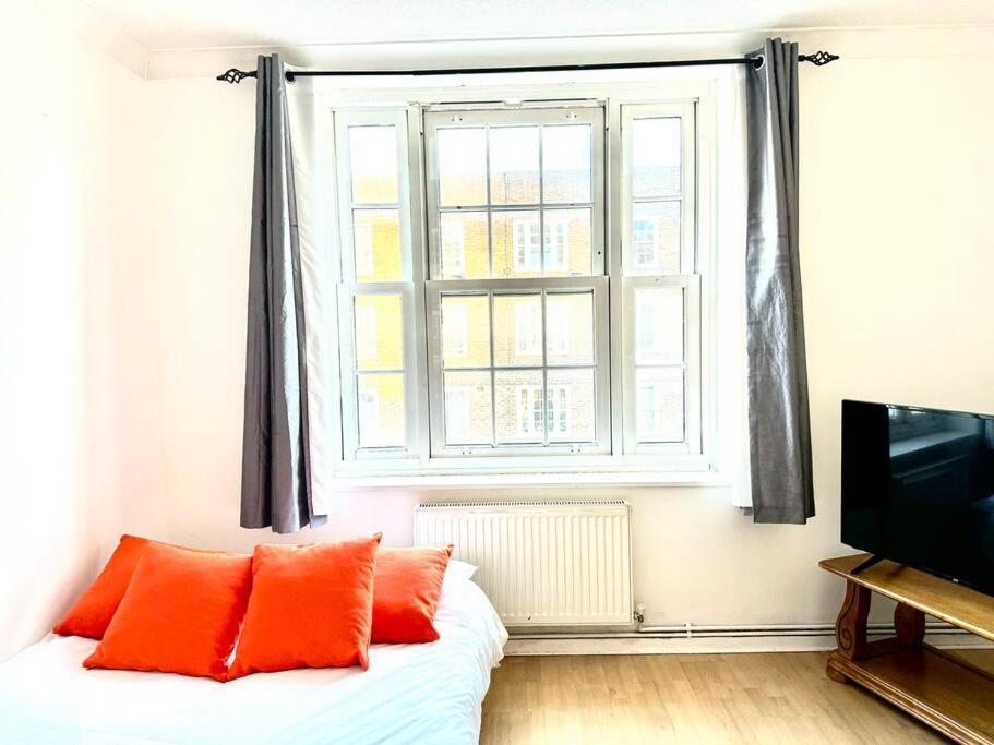 Vauxhall 1-Bedroom Entire Apartment Central 伦敦 外观 照片