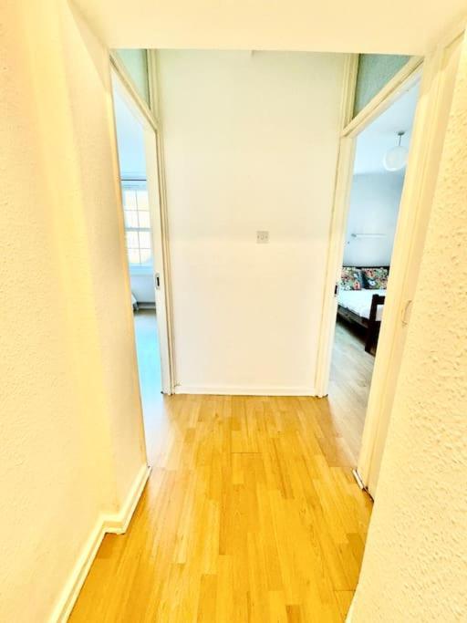 Vauxhall 1-Bedroom Entire Apartment Central 伦敦 外观 照片
